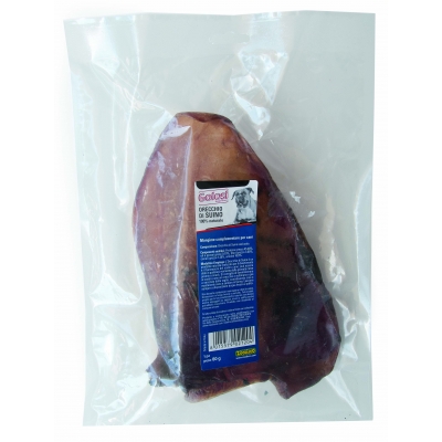 Osso pressato di bufalo - cm 30 / cm 25 / cm 21,25 / cm 13,75 / cm 11,25 / cm 8.
Mantiene in salute denti e gengive.
